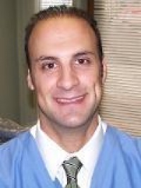 Dr. Anthony Cannilla DMD, Dentist