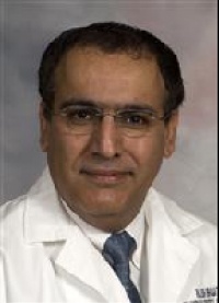 Dr. Rajesh Bhagat MD, Pulmonologist