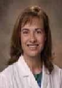 Dr. Lynn Anderson MD, OB-GYN (Obstetrician-Gynecologist)