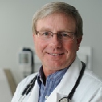 Dr. Charles Timothy Mckinley MD
