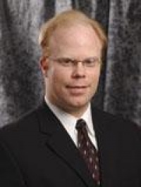 Dr. Brian Dennis Knutson M.D.