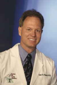 Dr. Scott Harden D.D.S., Dentist