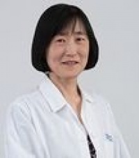 Dr. Susan E Park MD, Ophthalmologist