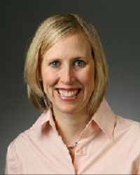 Dr. Christine M. White M.D.
