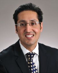Dr. Osama Bin Naseer MD