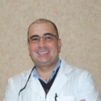 Edward Araz Adourian DDS, Dentist