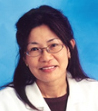 Dr. Lily Yee O.D., Optometrist