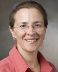 Dr. Kerstin Elizabeth Calia MD
