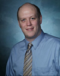 Dr. Adam Thomas Schriedel M.D.