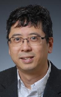 Dr. Chris  Wong MD