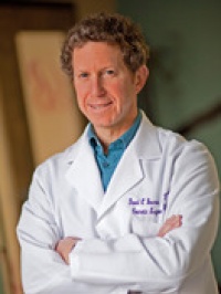 Dr. David E.  Berman M.D.