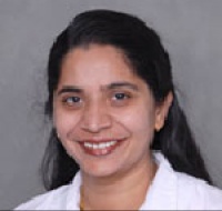 Dr. Jalpabahen Alkesh Patel M.D.