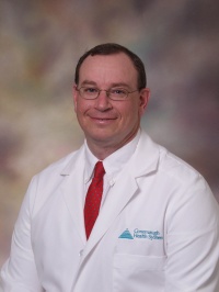 Dr. William M Carney M.D., Surgeon