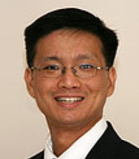Mr. Dave Wei-huie Ou MD, Internist