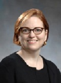 Dr. Veronica Christine Swanson M.D.