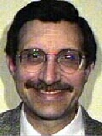 Dr. Maurice Allen Netter DDS, Dentist