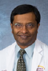 Dr. Ramesh K Ramanathan MD