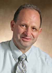 Dr. Martin Lesser D.O., Family Practitioner