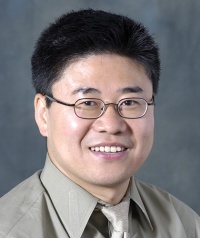 Dr. Fengjun  Jiang M.D.