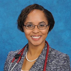 Dr. Daphne  Bazile-Harrison  MD