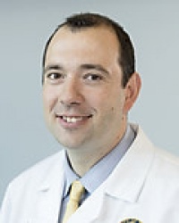 Kurt Stephen Hoffmayer MD, Cardiac Electrophysiologist