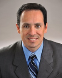 Dr. Luis A Garcia MD