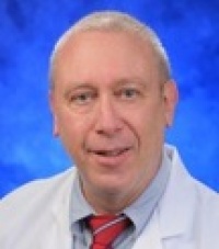 Dr. Henry Wagner MD, Radiation Oncologist