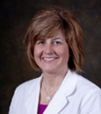Dr. Elizabeth A Hutson MD