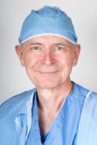 Dr. Michael Villareale MD, Anesthesiologist