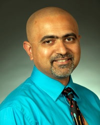 Dr. Ashish Kumar MD, Pediatrician