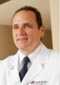 Dr. Anthony A Sanchez MD