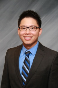 Dr. Hung D Mac O.D., Optometrist