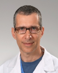 Dr. Eric H. Busch MD