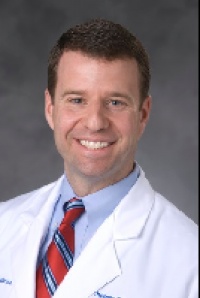 Dr. Thomas Owens M.D., Pediatrician