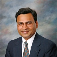 Dr. Om P Chaurasia MD