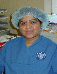 Dr. Sweeta D Gandhi MD