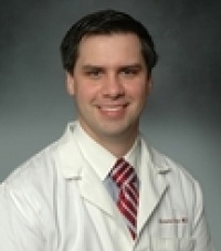 Dr. Richard George Byrne M.D.