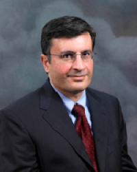 Dr. Ilyas M Memon MD