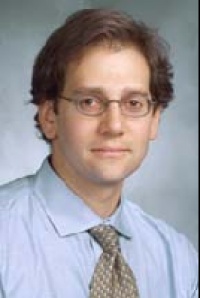 Dr. Nathaniel  Hupert MD