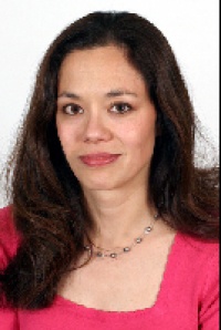 Dr. Josette Anna Teuscher MD