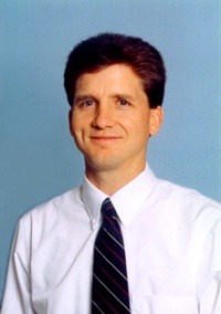 Dr. James Hocker MD, Nephrologist (Pediatric)