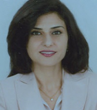 Dr. Asifa Mahboob Malik M.D., Hematologist-Oncologist