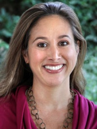 Dr. Sloane Berger-chen M.D., OB-GYN (Obstetrician-Gynecologist)