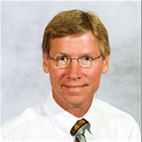Dr. Gary Duane Bergman M.D.