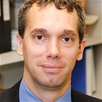 Dr. John Mcclure Salmon M.D., Pathologist