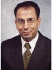 Dr. Zuhair Alsakaji M.D., Pediatrician