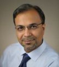 Dr. Udayan Guha M.D., PHD., Internist