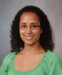 Dr. Megan Nicole Manento M.D.