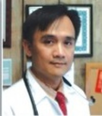 Dr. Ngo C. Phan M.D., Family Practitioner