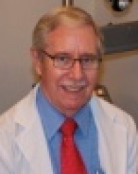 Dr. Loran Bruce Mebine O.D.